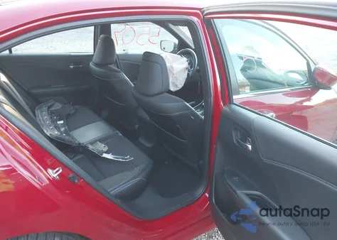 2017 Honda Accord Sport z USA, uszkodzony, nr VIN 1HGCR2F59HA106262